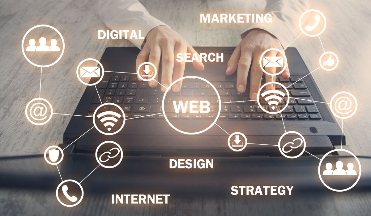 Sarıveliler Web Tasarım